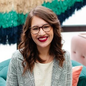 Meet your Posher, Justine